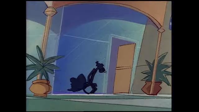 Built for Speed The Pink Panther 1993 mp4 смотреть онлайн