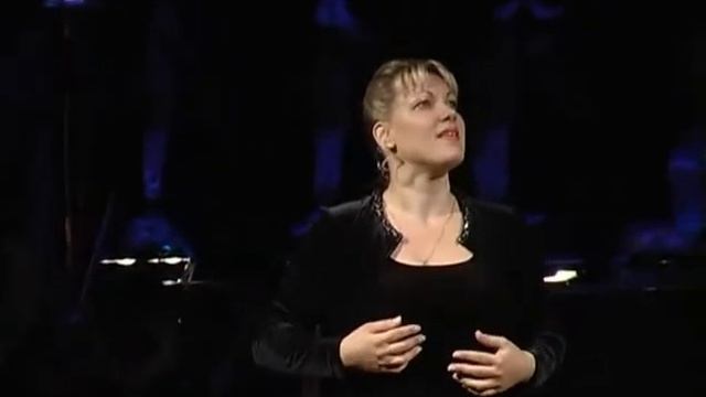 Tatyana Bogacheva - "Letter Scene" - "Eugene Onegin" 5/19 смотреть онлайн