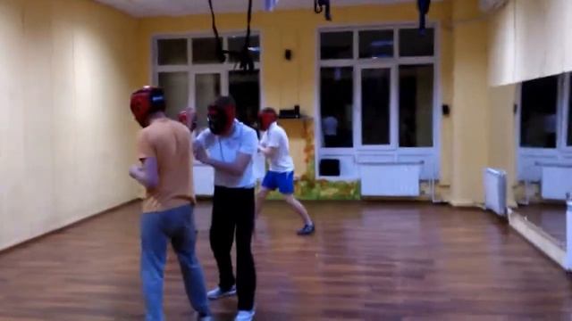Wing Chun Street смотреть онлайн