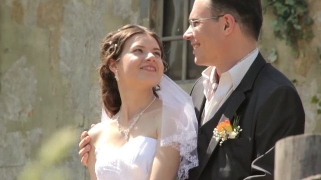 Свадебный клип Иван и Аня смотреть онлайн