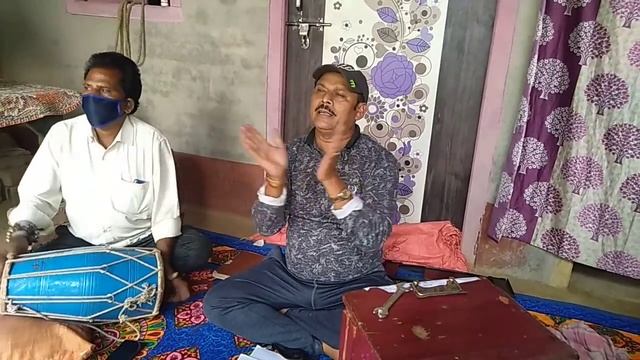 Corona Song Covid 19 Sai Musical Group 9955421783(4)