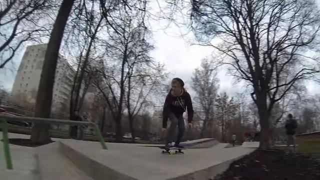 365 Practice Days N6 контест на Ферме (Перово) 20131109 смотреть онлайн