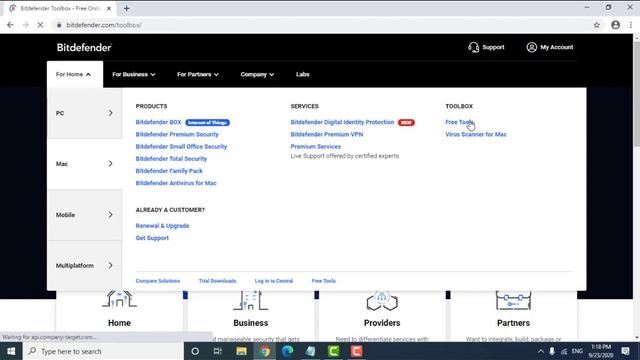 Free Antivirus смотреть онлайн