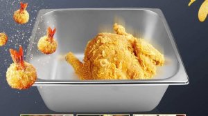 Top 5 Best Commercial Deep Fryers 2024 - Best Commercial Deep Fryer 2024