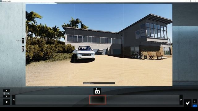Lumion For Films - Rendering Photos and Videos смотреть онлайн