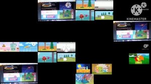 Up to Faster 64 Parison to Sago Mini