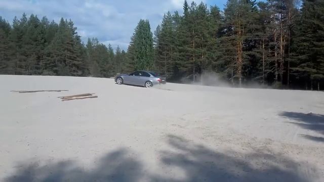BMW E46 (Suomi) смотреть онлайн