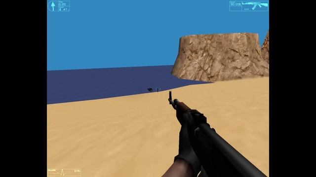 Zagrajmy w crapa #112 - Navy Seals (Najgorsze gry wg NRGeeka) смотреть онлайн