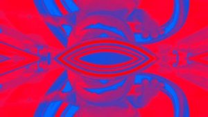 RED & BLUE & NEON & ROBOT & LO VOICE & MIROR #4 Gummibär REQ VIDOE Cantonese Gummy Bear Song