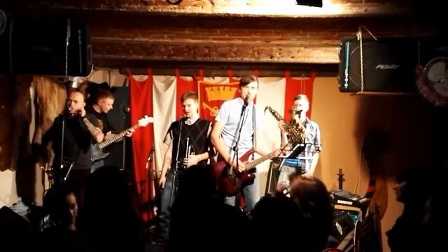 The Street Monkeys - Мечта смотреть онлайн