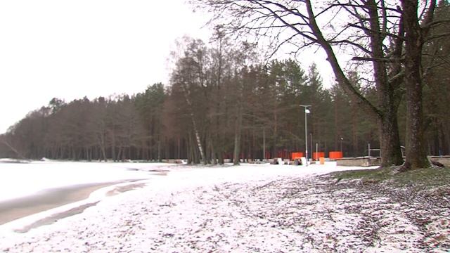 Даугавпилс за 100+ секунд (06.01.2020) смотреть онлайн