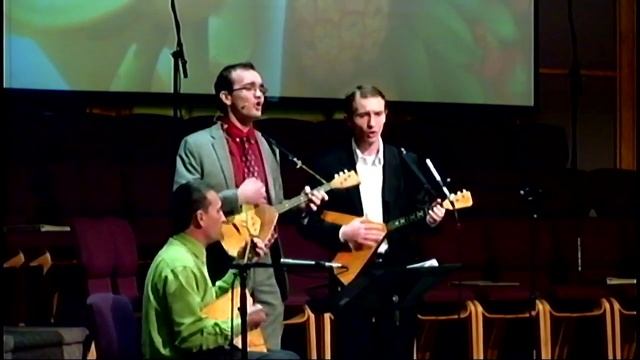 20161120 1403 - Музыкальная композиция; Участие гостей