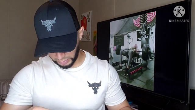 PR3!!! Under Armour Men's Project Rock Trucker Hat смотреть онлайн