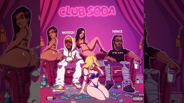 Club Soda смотреть онлайн