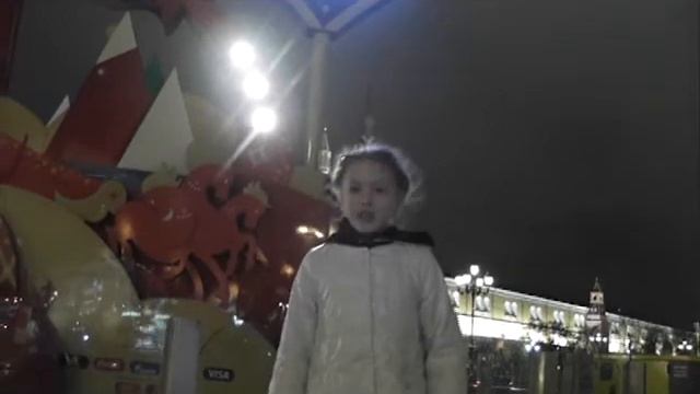Привет Пермь! Москва смотреть онлайн