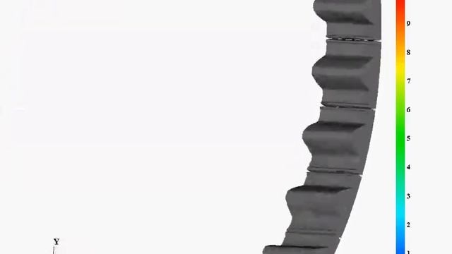 Ansys Rocky смотреть онлайн