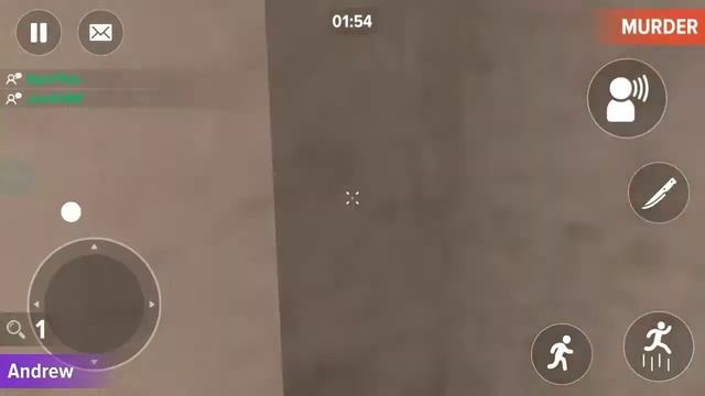 GM ONLINE NO MODO MURDER🔪😁 conversando com os manos e perna para quem tem смотреть онлайн