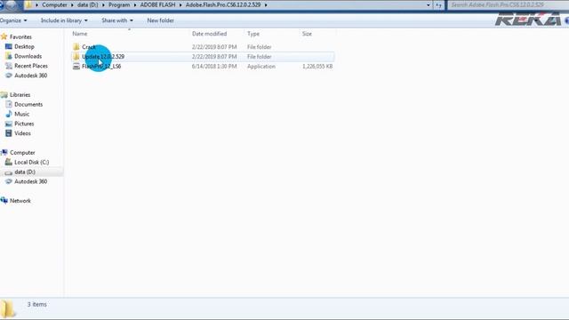 CARA INSTAL ADOBE FLASH PRO CS6 смотреть онлайн
