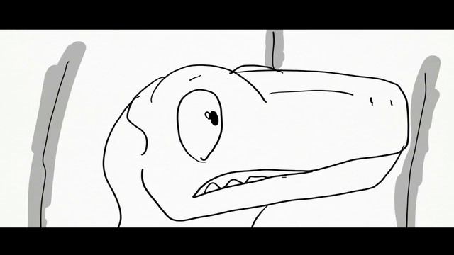 Dawn of The Dinosaurs Concept Storyboard: The War of Rocks and Pill-bugs/Final Battle смотреть онлайн