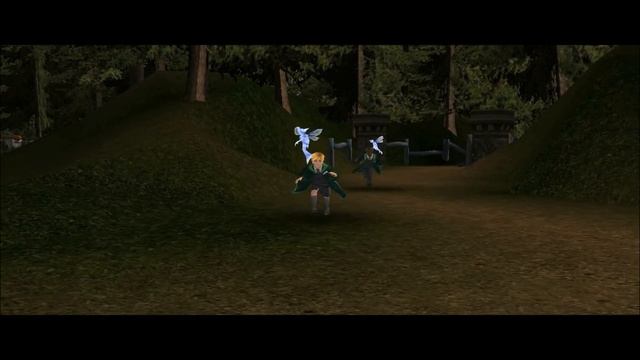 Прохождение Harry Potter and the Prisoner of Azkaban - Часть 2: Колодец Пикси смотреть онлайн