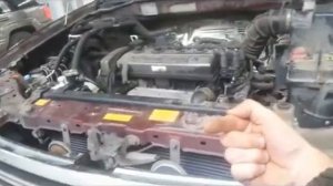 Лифан Солано замена рулевой рейки