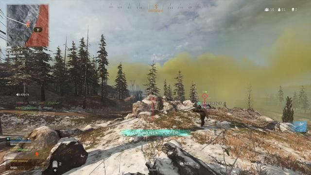 Call of Duty®: Modern Warfare® mini royale 2 смотреть онлайн