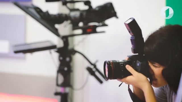 Программа "Фотостиль" - 22/10/17 смотреть онлайн