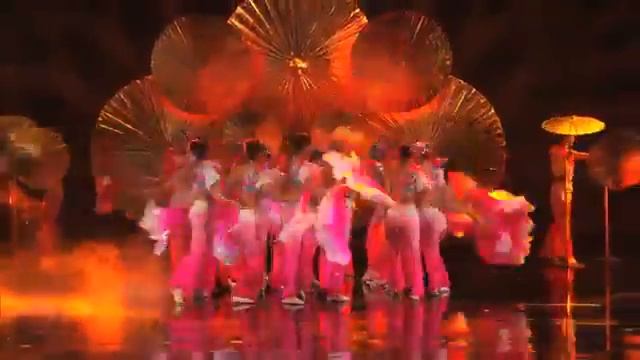 Jasmine Flower - Live Show (America's Got Talent 2014)