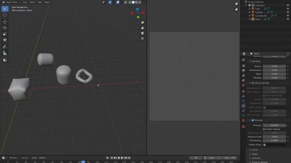 BSLIVE Blender 3D "Seam to Sewing Pattern" addon FIRST LOOK