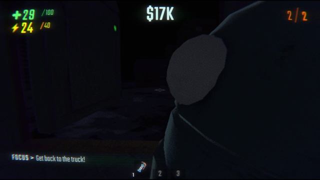 REPO смотреть онлайн