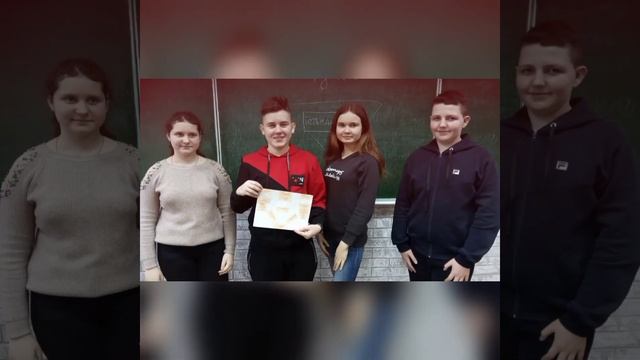 8 клас. Подолянський ліцей.2020-2021 н.р