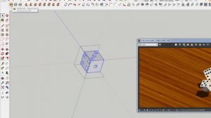 How to Round Corners and Edges in Sketchup