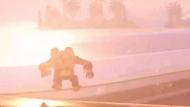 Overwatch Crack смотреть онлайн
