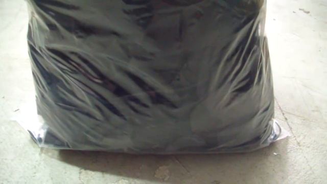 АЕ164 - Обрезки кожи - Leather scraps смотреть онлайн