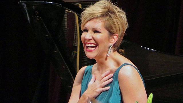 Joyce DiDonato - Rossini - La Danza (2014)