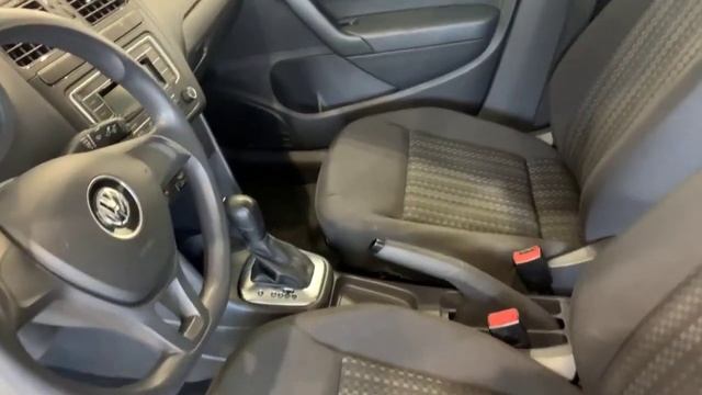 Volkswagen Polo '2016 смотреть онлайн