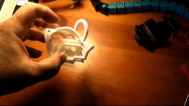 Hot Printing PLA смотреть онлайн