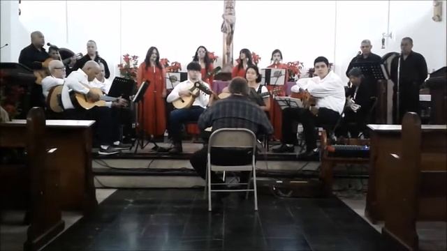 Adoración de los Magos смотреть онлайн