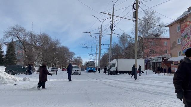 Прокопчане игнорируют "кирпич". смотреть онлайн