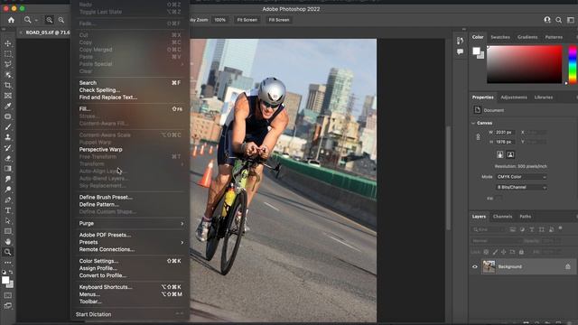 Skills Canada Technical Training 1.1-1.2 - Colour Modes and ICC Profiles смотреть онлайн