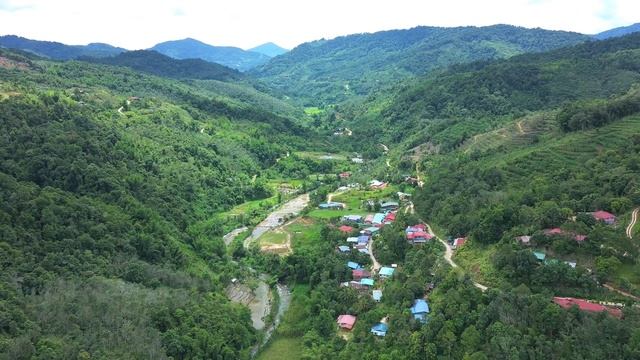 The Hubsan ZINO Mini Pro Flight Test смотреть онлайн