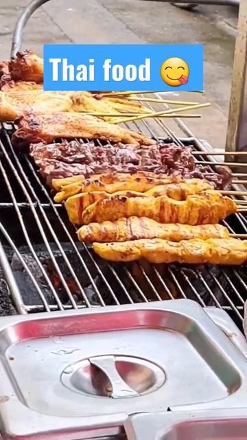 #thaifood #food #yummy #fyp #explore