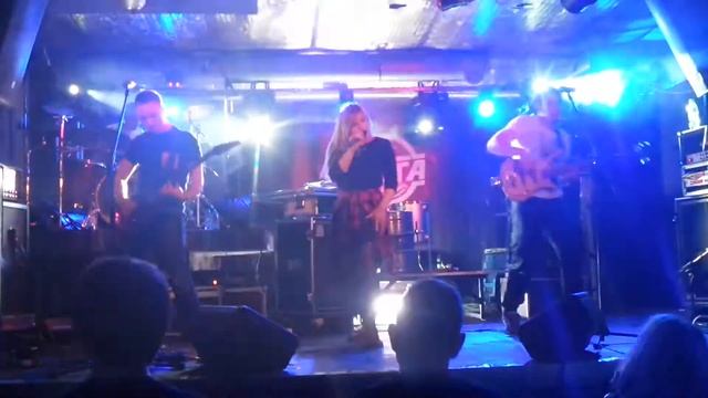 Konigsberg Rocks Out Festival - BambooBear - Glamour & Sweet (Калининград, Yalta Club) 15.05.2016 смотреть онлайн
