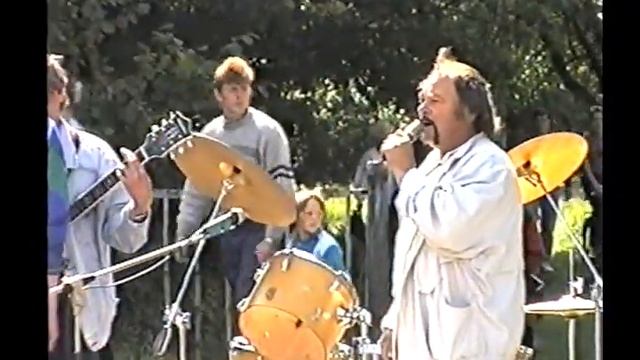 Середина-Буда 1994 смотреть онлайн