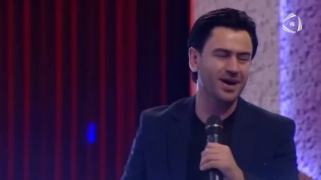 Uzeyir Mehdizade - O Mene Besdir ( Ekskluziv ) смотреть онлайн