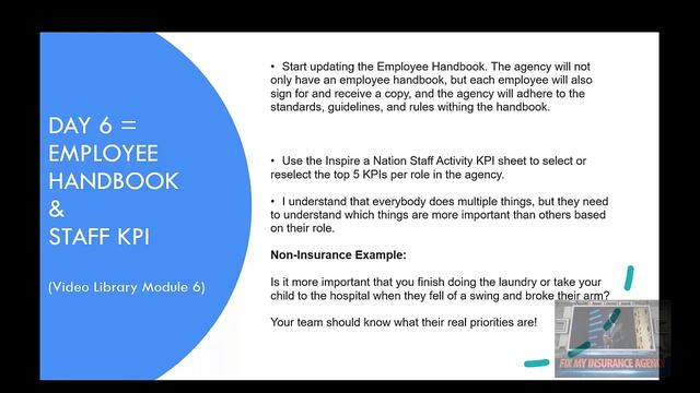 A 30 Day Insurance Agency Reboot For Burned Out Agents Complete 15 Min Lunch and Learn Session смотреть онлайн