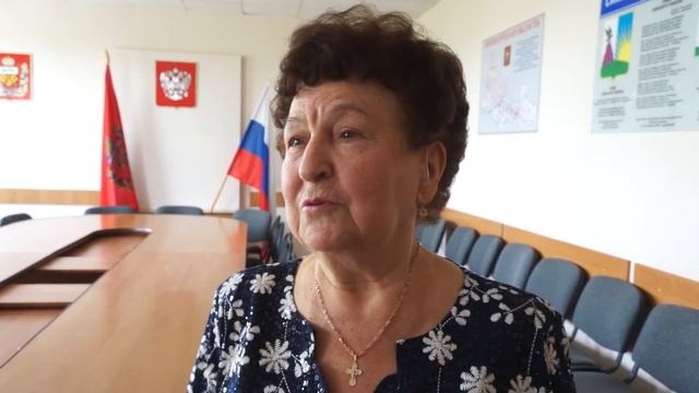 Мария Токарева 22082019