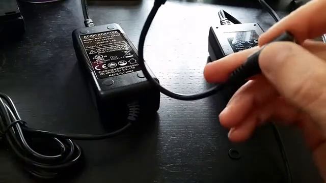 How to Reverse the Polarity of a DC Power Supply for the Hovabator 1588 смотреть онлайн