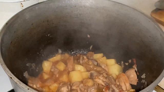 Кешкі ас | Жеңіл СОРПА | ҚАЗАҚША РЕЦЕПТ | АСМР рецепт | Өте оңай дайыдалатын кешкі ас смотреть онлайн