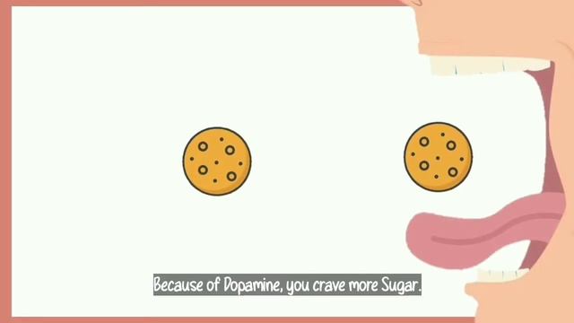 SIYENSIKULA_ The Sweet Peril of Too Much Sugar | SUGAR CRASH COURSE смотреть онлайн